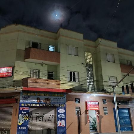 Hotel Amanhecer N903- Feirinha Da Madrugada-Bras São Paulo Zewnętrze zdjęcie