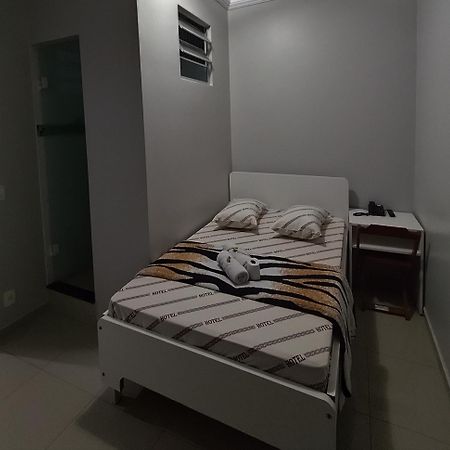 Hotel Amanhecer N903- Feirinha Da Madrugada-Bras São Paulo Zewnętrze zdjęcie