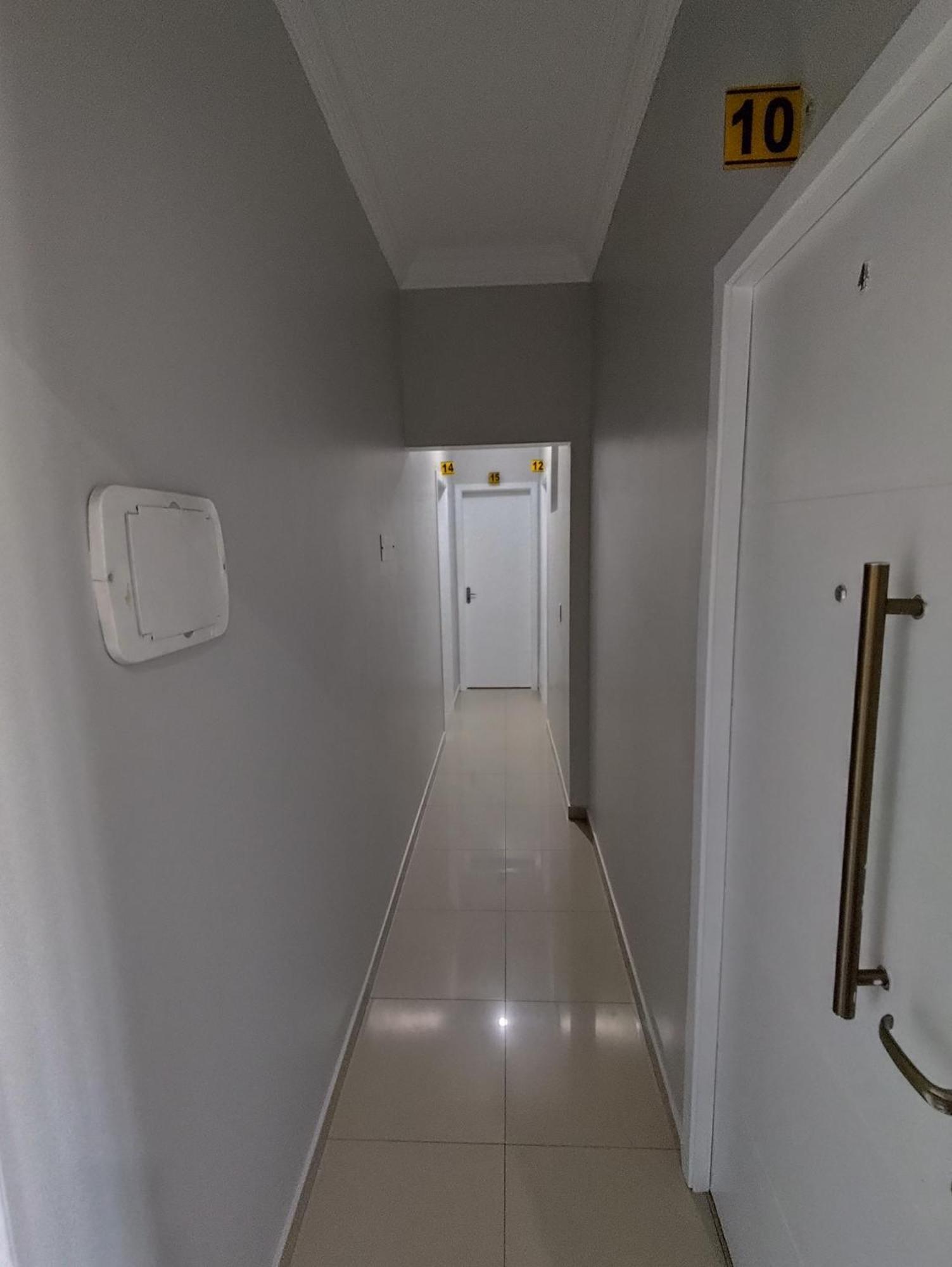 Hotel Amanhecer N903- Feirinha Da Madrugada-Bras São Paulo Zewnętrze zdjęcie