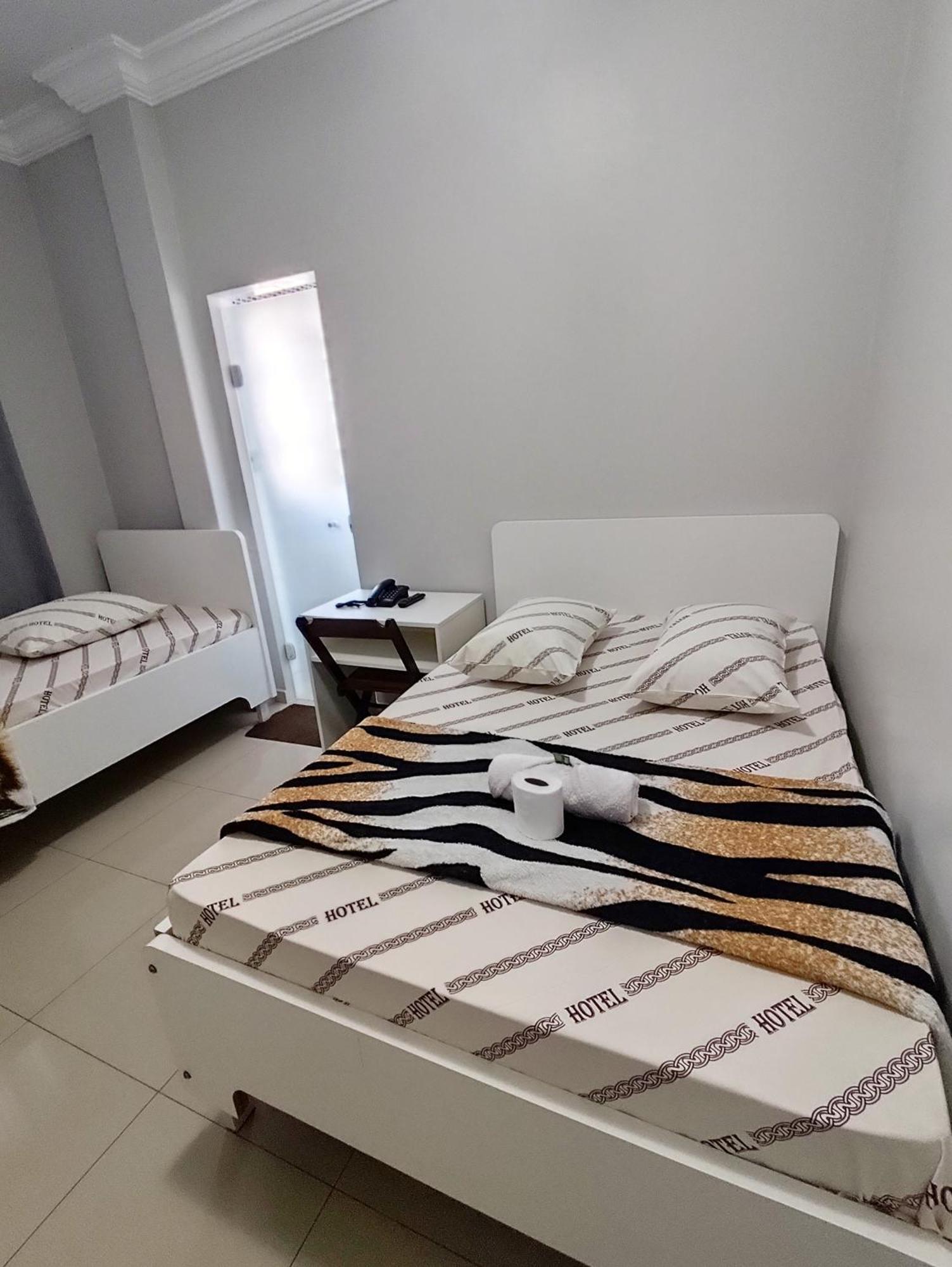 Hotel Amanhecer N903- Feirinha Da Madrugada-Bras São Paulo Zewnętrze zdjęcie