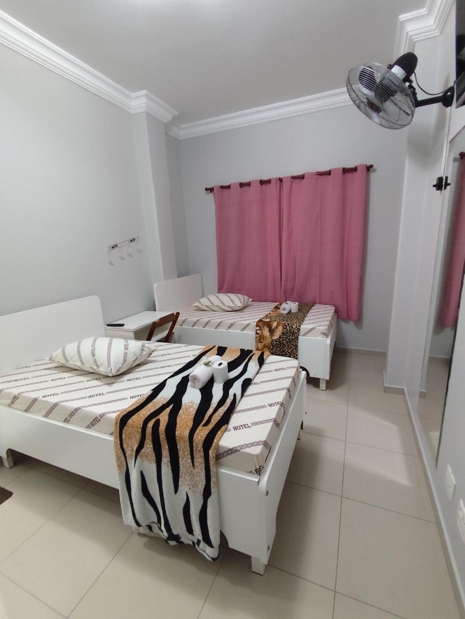 Hotel Amanhecer N903- Feirinha Da Madrugada-Bras São Paulo Zewnętrze zdjęcie