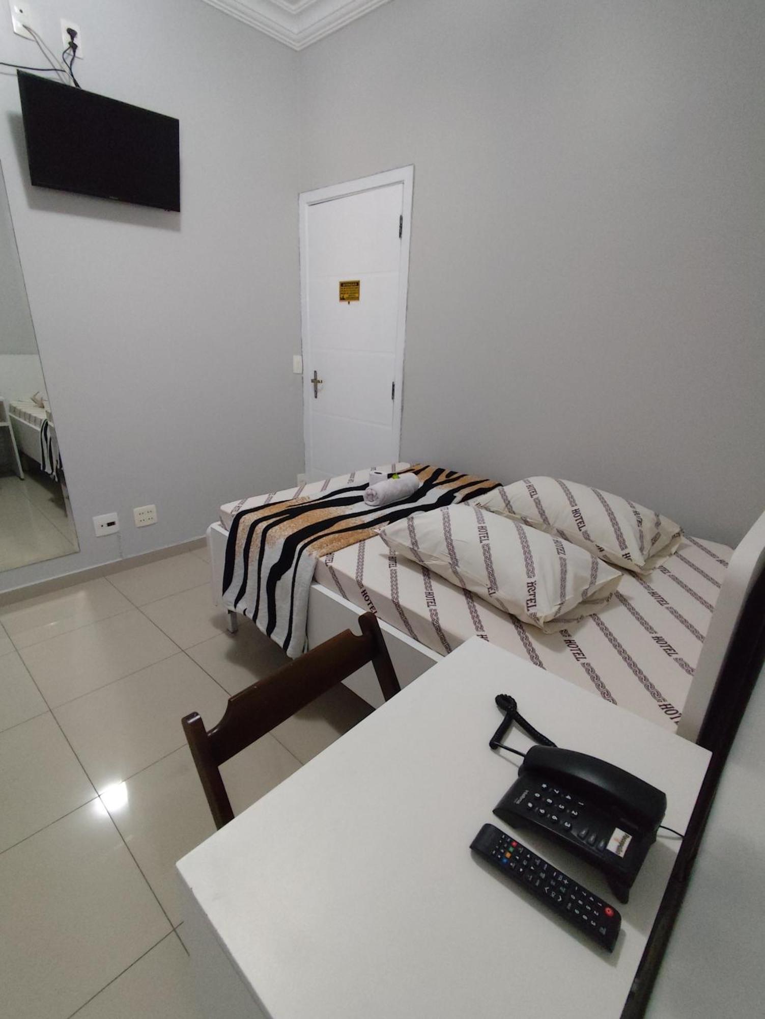 Hotel Amanhecer N903- Feirinha Da Madrugada-Bras São Paulo Zewnętrze zdjęcie