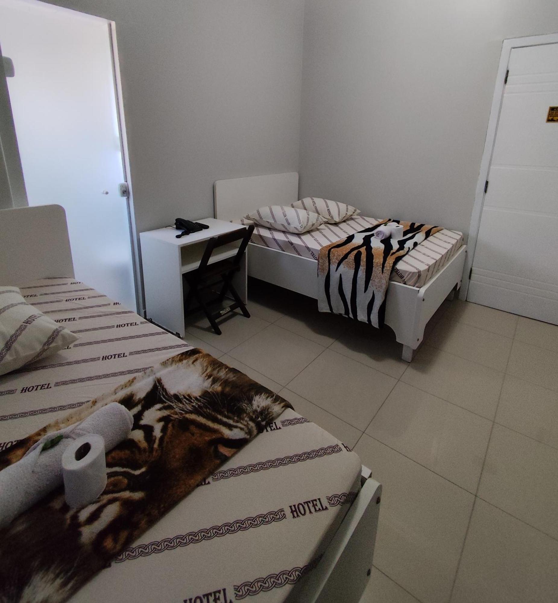 Hotel Amanhecer N903- Feirinha Da Madrugada-Bras São Paulo Zewnętrze zdjęcie
