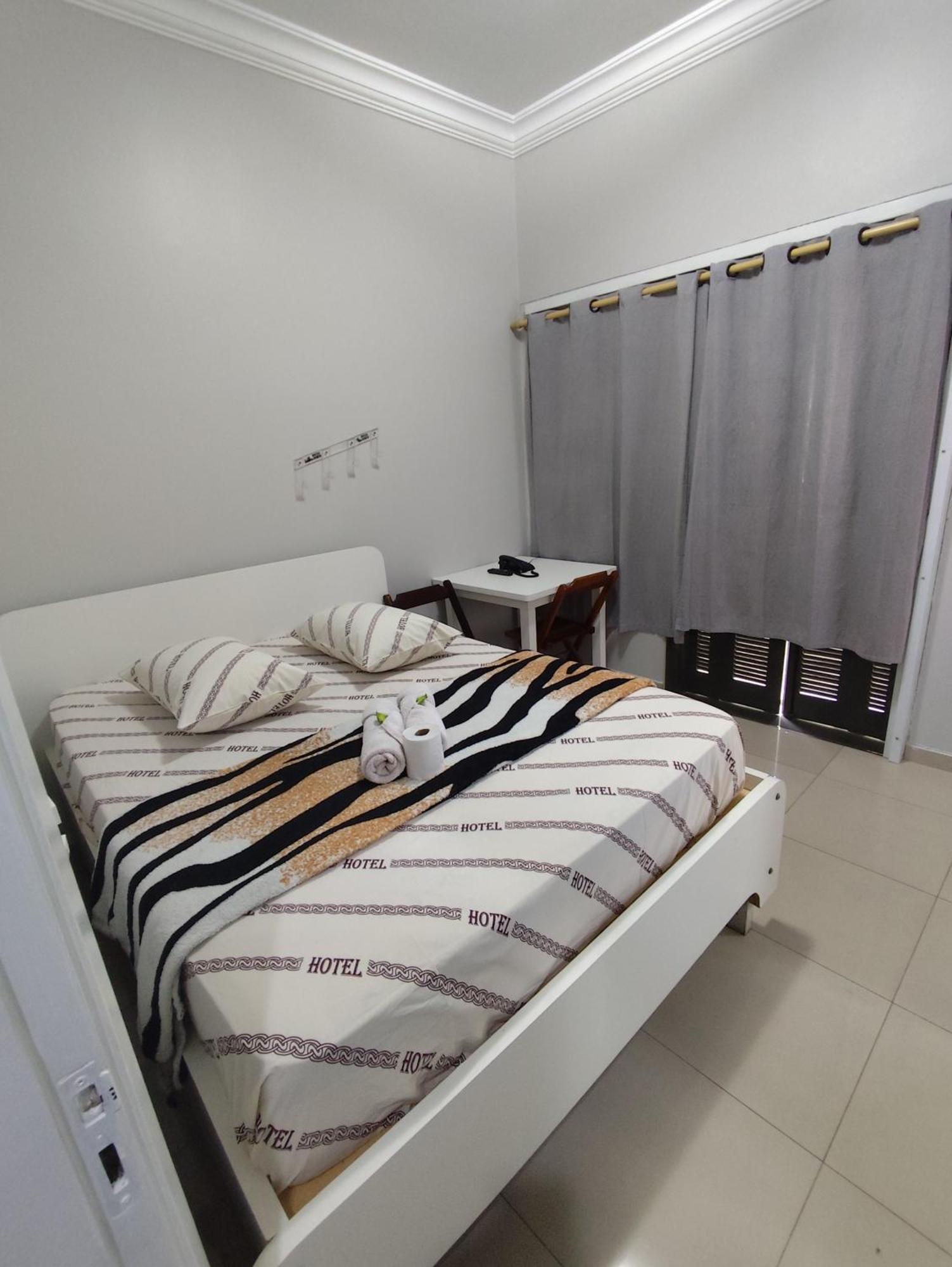 Hotel Amanhecer N903- Feirinha Da Madrugada-Bras São Paulo Zewnętrze zdjęcie