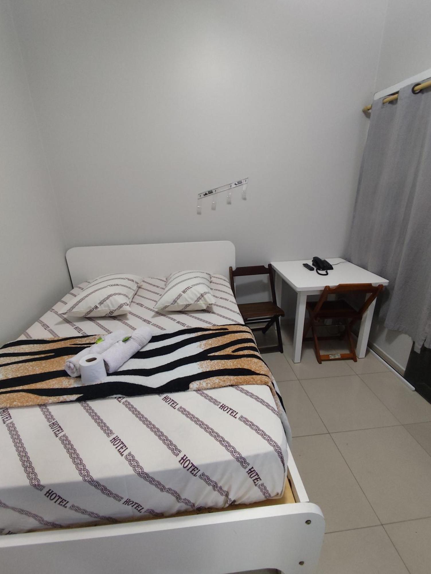 Hotel Amanhecer N903- Feirinha Da Madrugada-Bras São Paulo Zewnętrze zdjęcie
