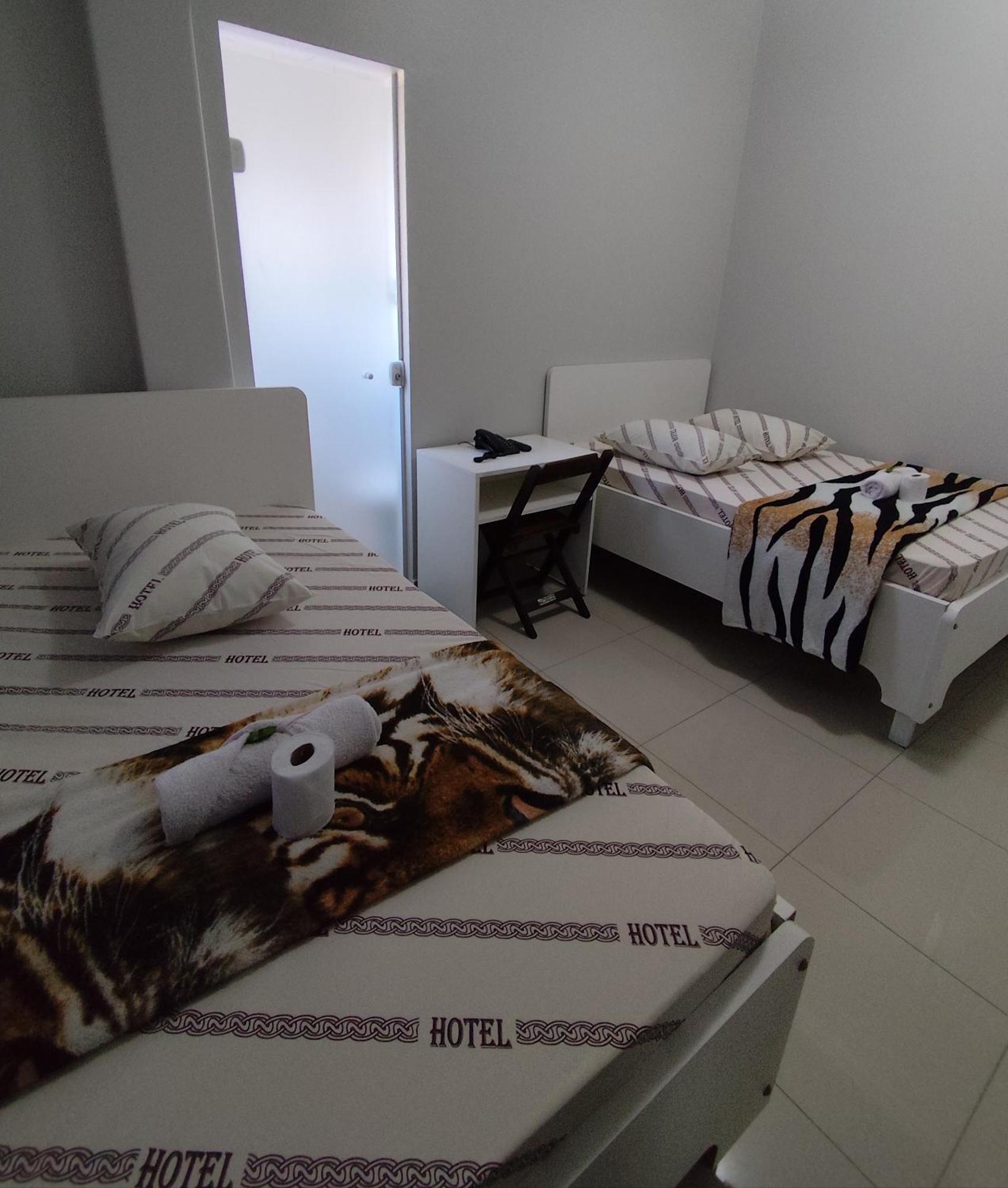 Hotel Amanhecer N903- Feirinha Da Madrugada-Bras São Paulo Zewnętrze zdjęcie