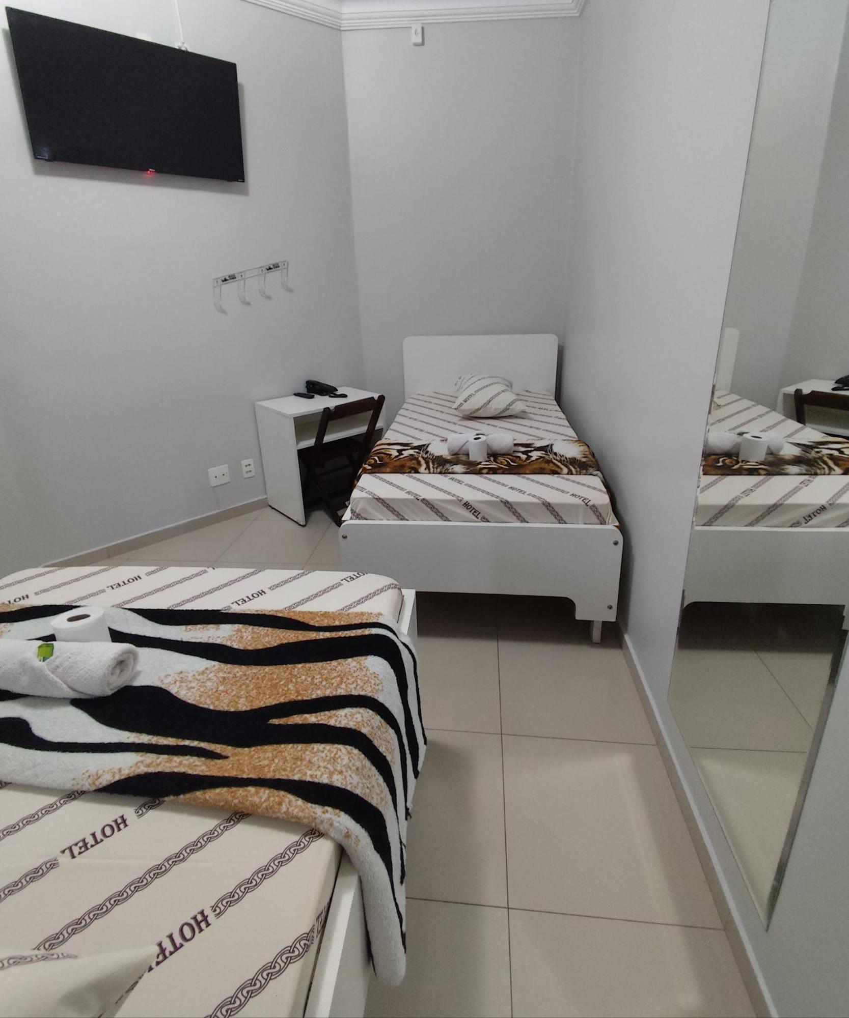 Hotel Amanhecer N903- Feirinha Da Madrugada-Bras São Paulo Zewnętrze zdjęcie