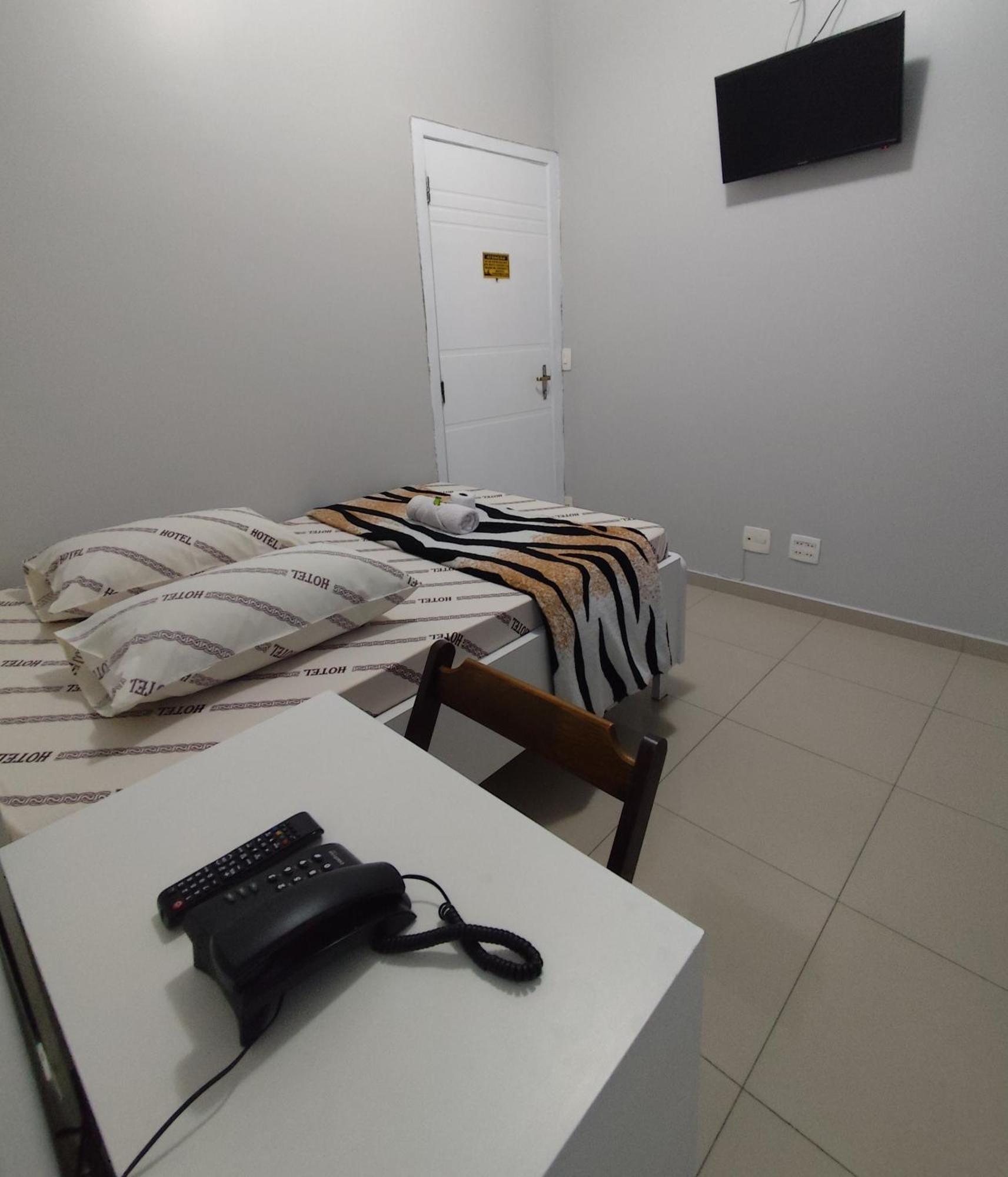 Hotel Amanhecer N903- Feirinha Da Madrugada-Bras São Paulo Zewnętrze zdjęcie