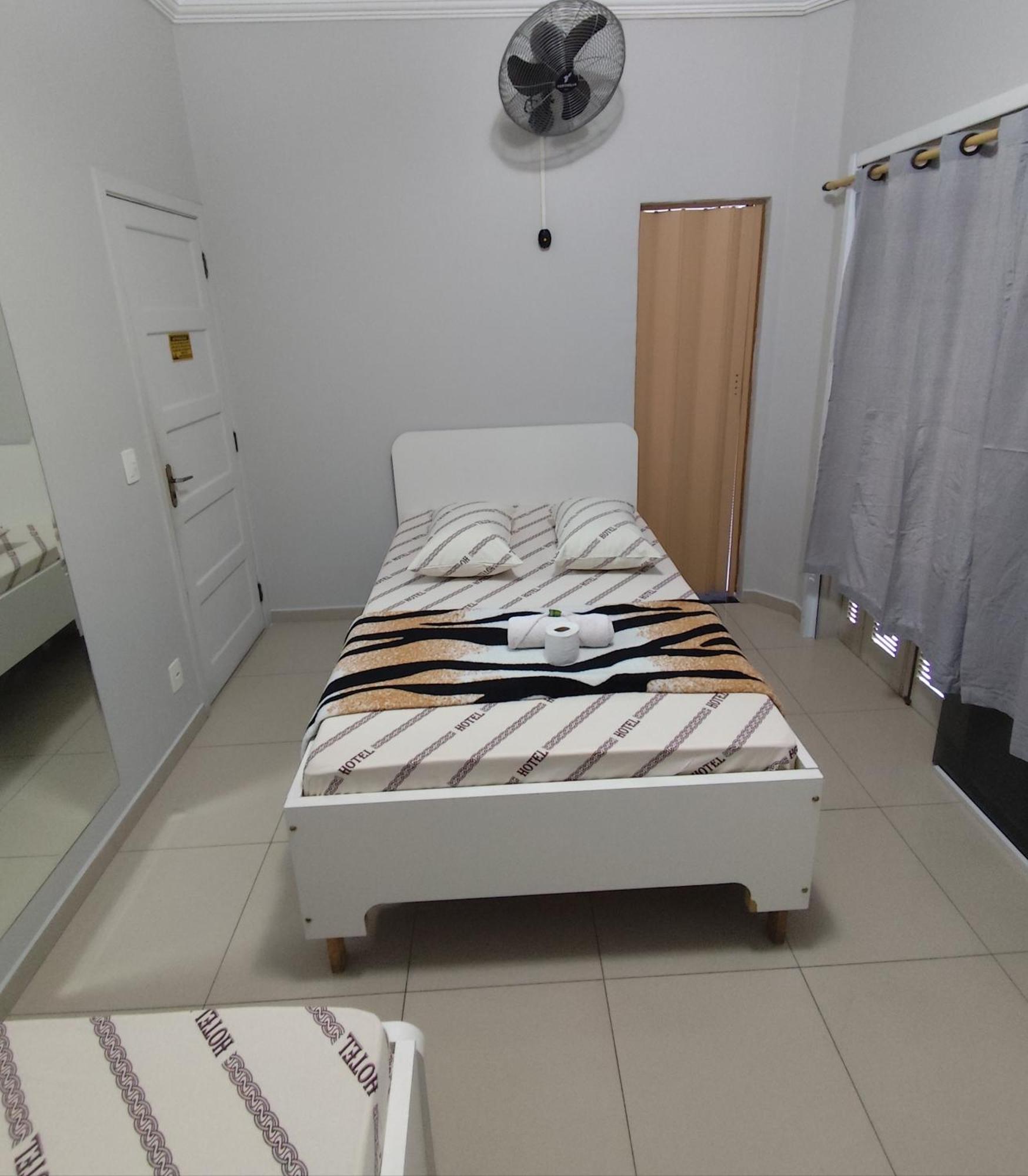 Hotel Amanhecer N903- Feirinha Da Madrugada-Bras São Paulo Zewnętrze zdjęcie