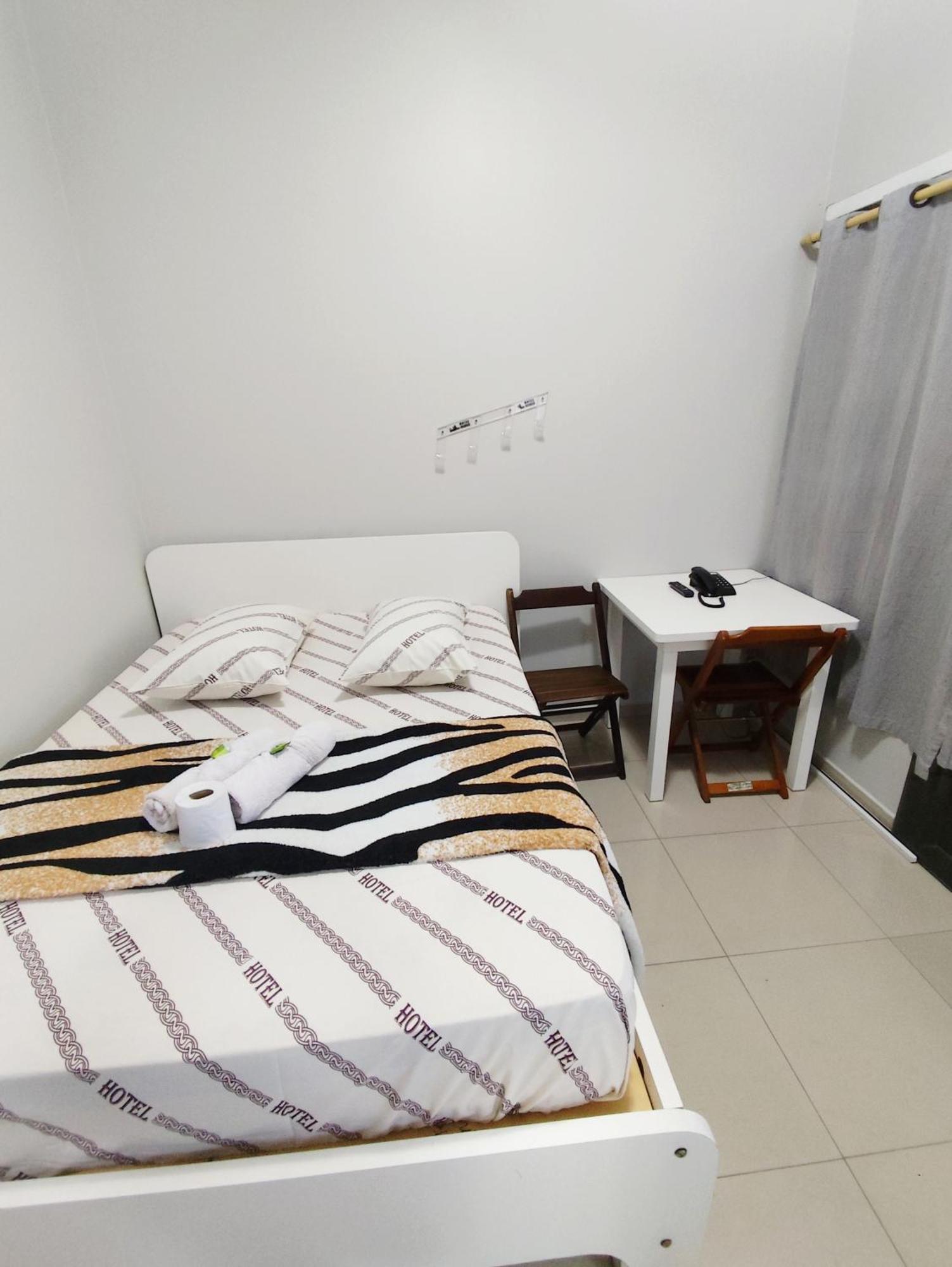 Hotel Amanhecer N903- Feirinha Da Madrugada-Bras São Paulo Zewnętrze zdjęcie