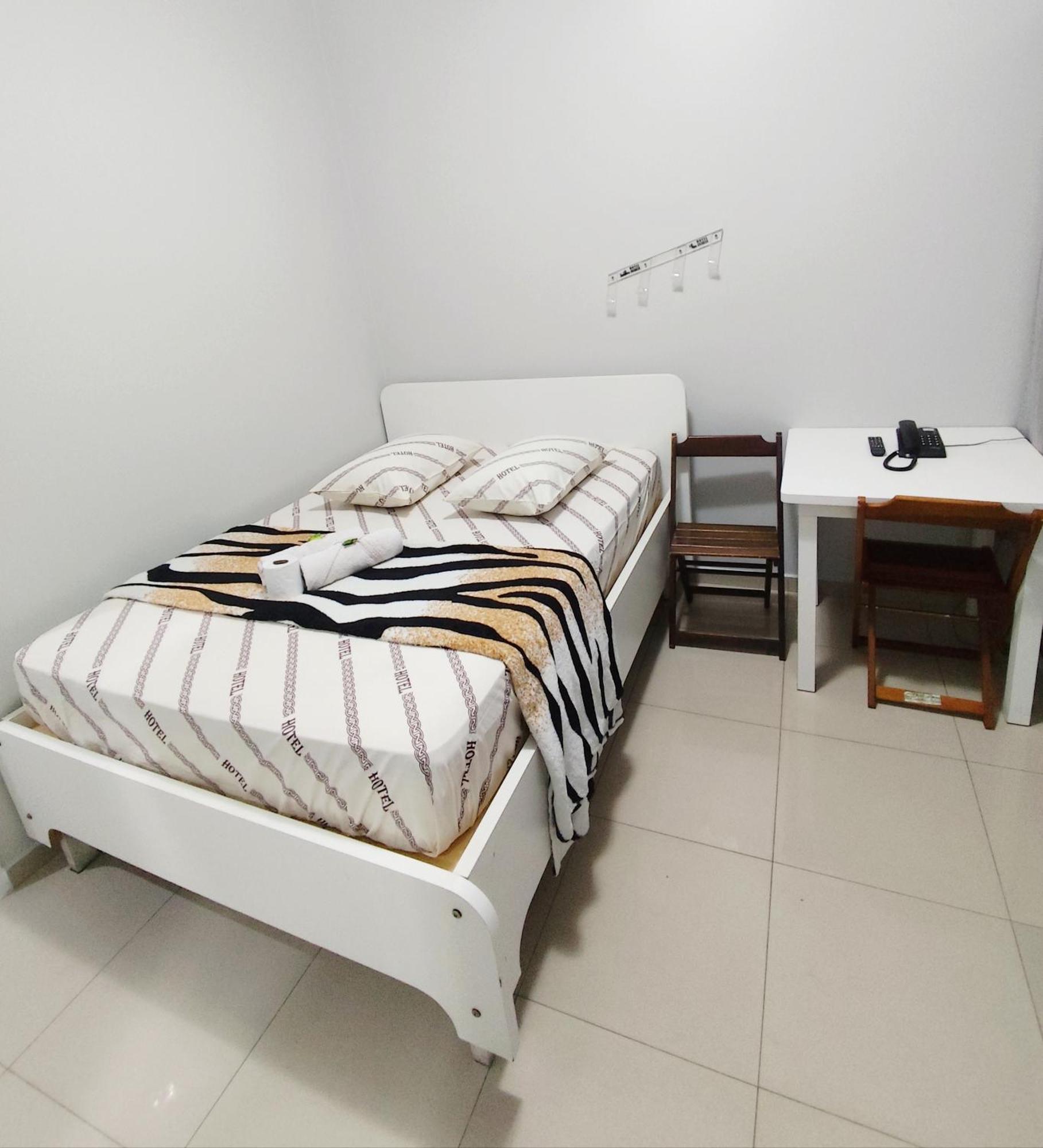 Hotel Amanhecer N903- Feirinha Da Madrugada-Bras São Paulo Zewnętrze zdjęcie