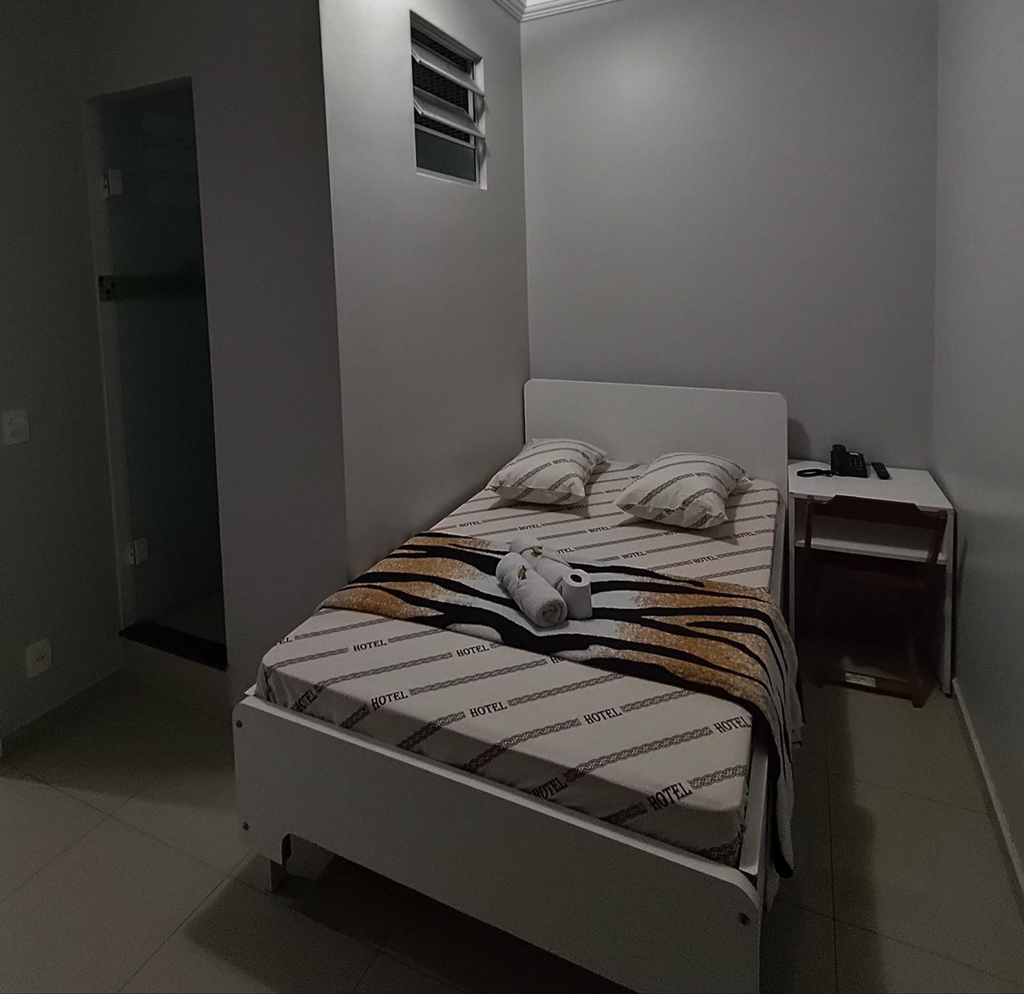 Hotel Amanhecer N903- Feirinha Da Madrugada-Bras São Paulo Zewnętrze zdjęcie